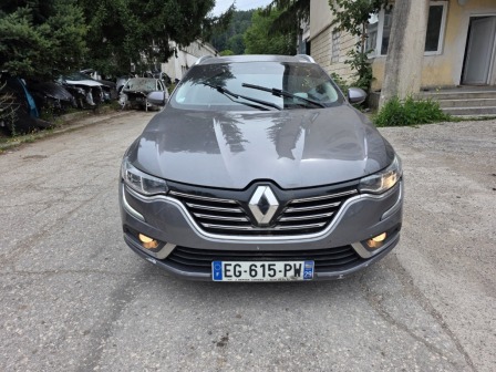 Renault Talisman 1.6dci automat