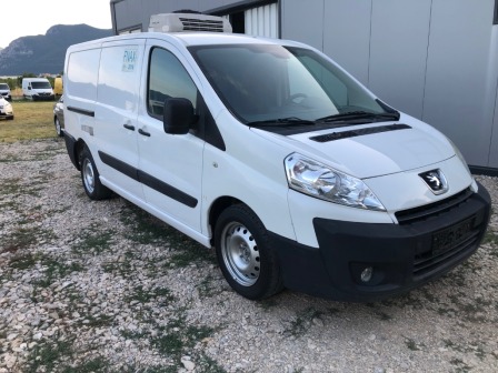Peugeot Expert 2.0 ХЛАДИЛЕН