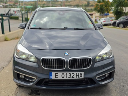 BMW 2 Active Tourer 2.0tdi 190 4x4