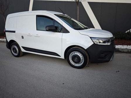 Renault Kangoo 1.5