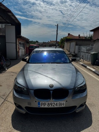 BMW 525 3.0d