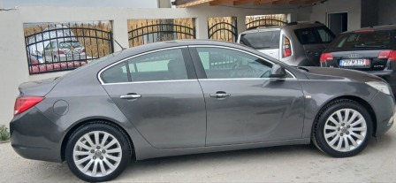 Opel Insignia 1.8 КОЖА EURO 5