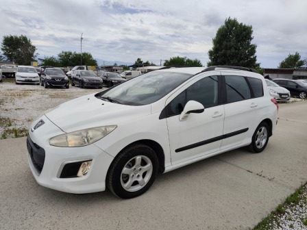 Peugeot 308 1.6,FACE,EURO5