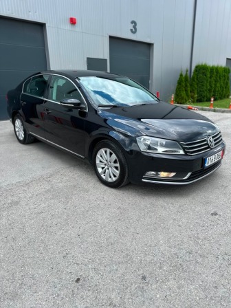 VW Passat 2.0 TDI 140k.c