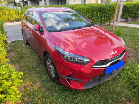 Kia Ceed Executive SW