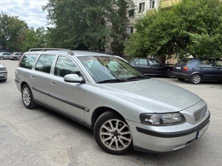 Volvo V70 2.5D