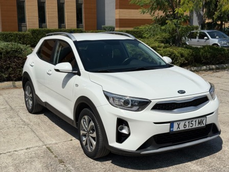 Kia Stonic 1.0 TGDI