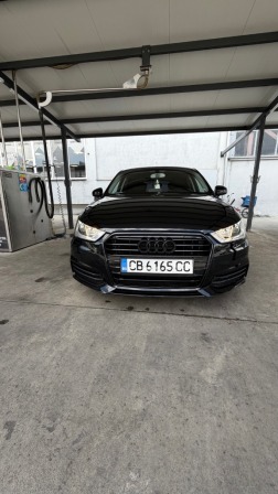 Audi A1 Sportback 1.4 disel