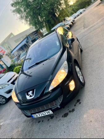 Peugeot 308 1.6HDI Нави