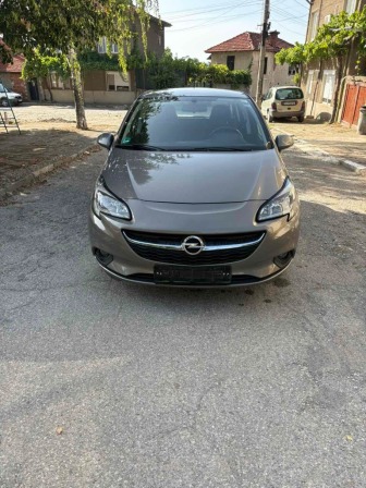 Opel Corsa 1.4 Benzin