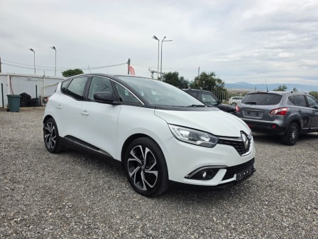Renault Grand Scenic 1,5/110kc