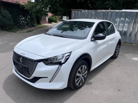 Peugeot 208 50 kWh Active