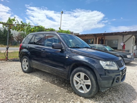 Suzuki Grand Vitara 1.9 TDI