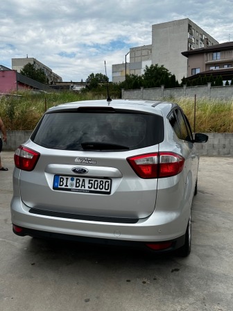 Ford C-Max 2.0tdi