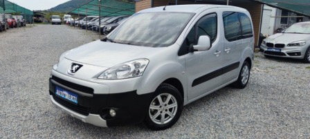 Peugeot Partner 1.6HDI 90k.c