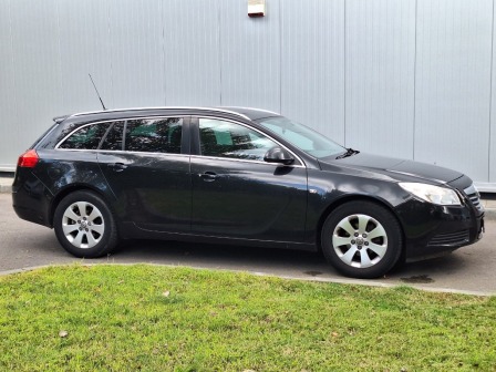 Opel Insignia Sports Tourer