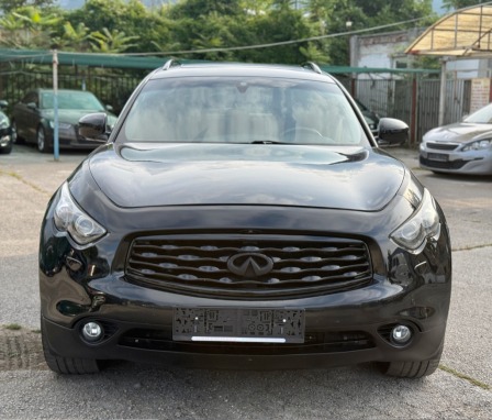 Infiniti FX FX30D