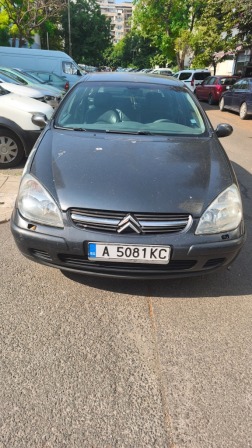 Citroen C4 2.2