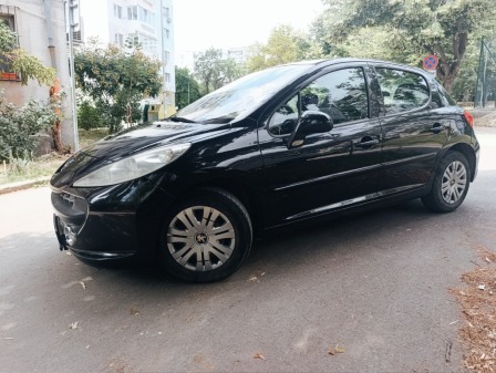 Peugeot 207 1.4i