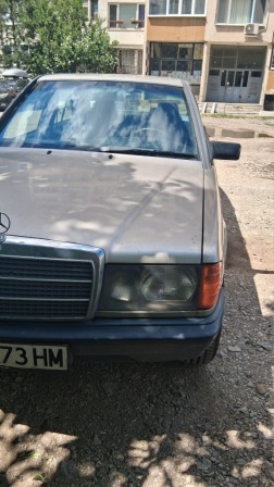 Mercedes-Benz 190 2.0д