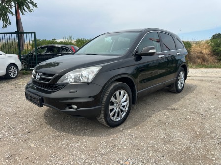 Honda CR-V 2.0-FACE-AUTOMA