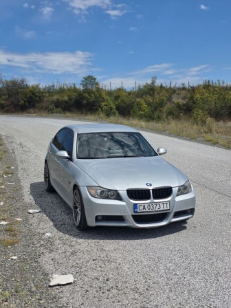 BMW 330 330d xd
