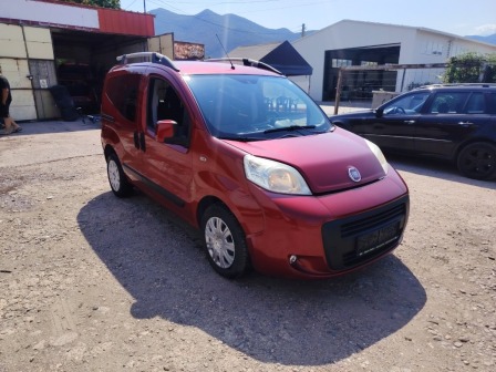 Fiat Fiorino 1,2 i