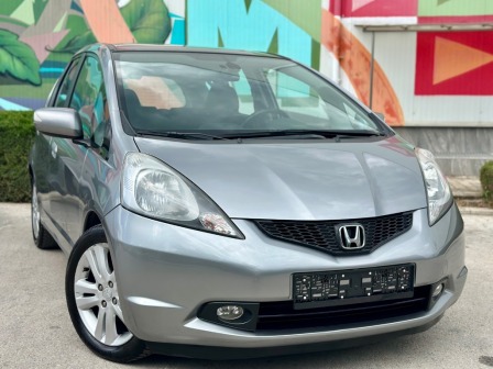 Honda Jazz 1.4 АВТОМАТ
