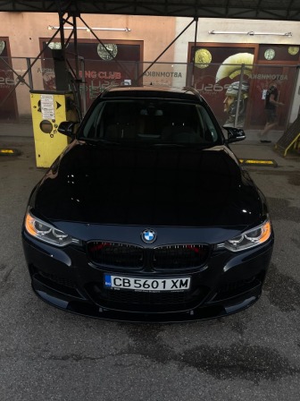 BMW 325