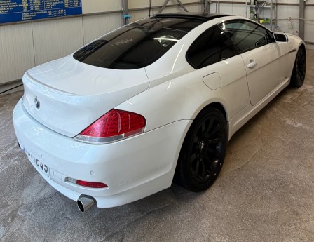 BMW 645