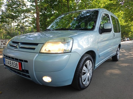 Citroen Berlingo 1.6hdi