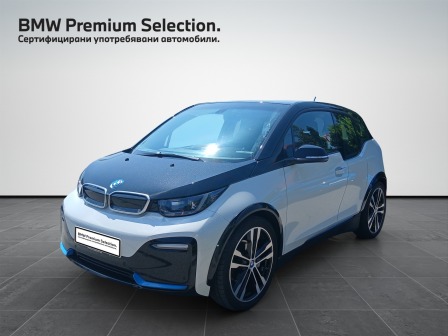BMW i3 120Ah