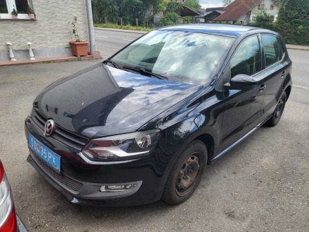 VW Polo 1.2 i
