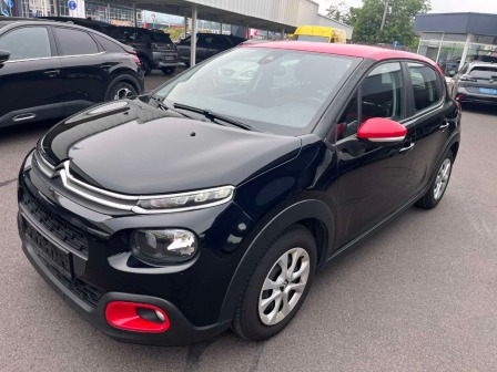 Citroen C3 1,6HDI