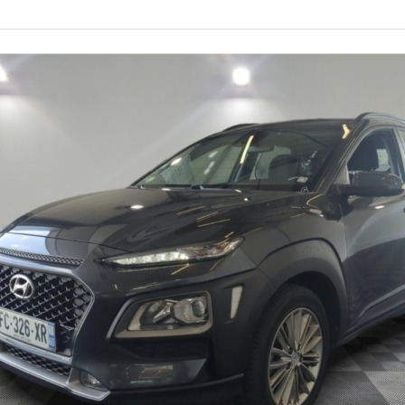 Hyundai Kona 1.6D 115 ACTIVE