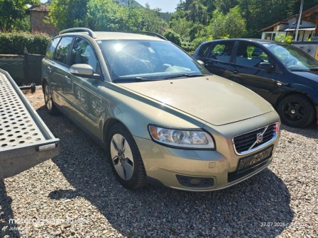 Volvo V50 Fasse 2009
