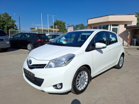 Toyota Yaris 1.0 I