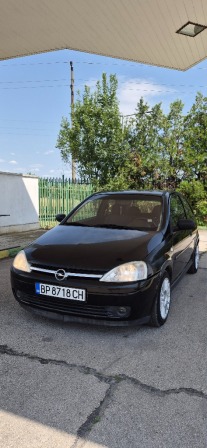Opel Corsa 1.2