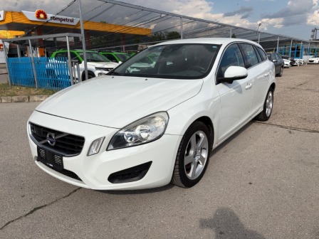 Volvo V60 D3 SW