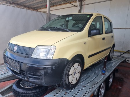 Fiat Panda 1.1