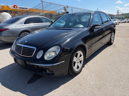 Mercedes-Benz E 220 CDI