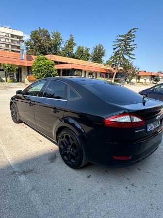 Ford Mondeo 2.0