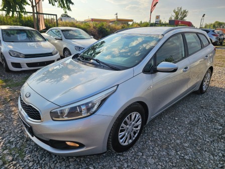 Kia Ceed 1.4CRDI