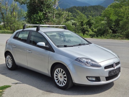 Fiat Bravo 1.4бензин 90кс