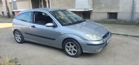 Ford Focus 1.6i