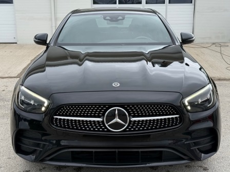 Mercedes-Benz E 220 FACE*4x4