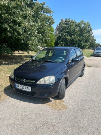 Opel Corsa 1.3 CDTI
