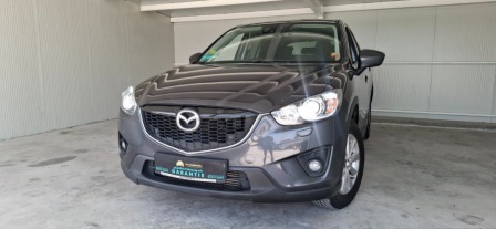 Mazda CX 5 2.2