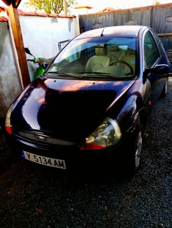 Ford Ka 1,3i
