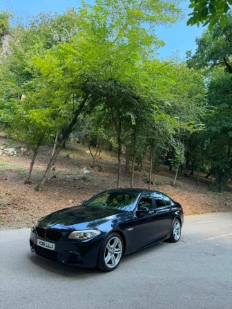 BMW 530 530
